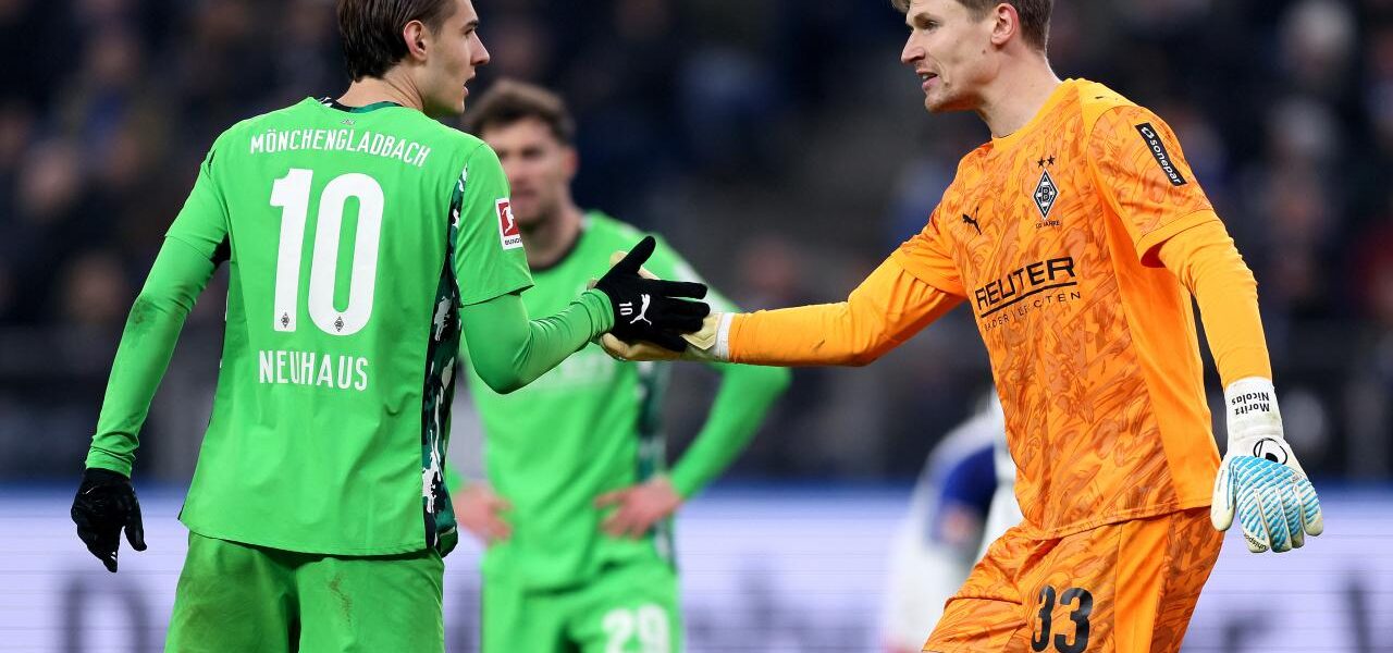 The Murmur of Sterling: Bundesliga Keeper Embroiled in Newcastle’s Shifting Sands