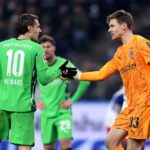 The Murmur of Sterling: Bundesliga Keeper Embroiled in Newcastle’s Shifting Sands