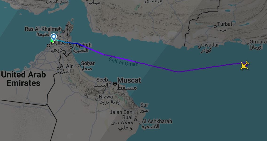The Ghost in the Gulch: A Boeing’s Disappearance and Pakistan’s Ebbing Fortune