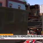 Failing Foundations: Albuquerque’s Private Demolition Fiasco Signals Broader Urban Decay Failing Foundations: Albuquerque’s Private Demolition Fiasco Signals Broader Urban Decay