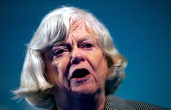 Ann Widdecombe Assaulted 21 Times with Hammer, Court Hears