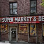 12-Year-Old Son of NYPD Officer Fatally Shot Outside New York Bodega 12-Year-Old Son of NYPD Officer Fatally Shot Outside New York Bodega