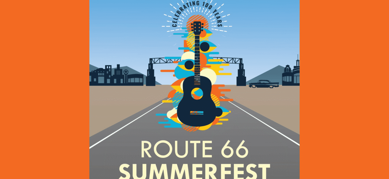 Dusting Off Nostalgia: Route 66 Festival Channels Past, Courts Present in Albuquerque