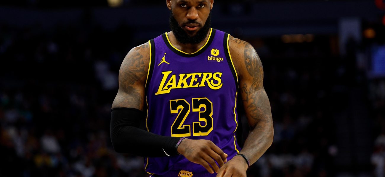The Boardroom Brawl: LeBron James’ Next Move Exposes Sports Industry’s Geopolitical Chess Match