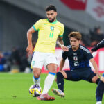 Brazil’s Juggernaut, Star Power, and Football’s Geopolitical Echo Brazil’s Juggernaut, Star Power, and Football’s Geopolitical Echo