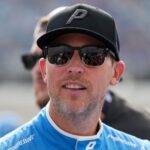 NASCAR’s High-Octane Volatility Mirrors Global Economic Flux: Atlanta Race Under Scrutiny