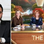 Daytime Television Scrutiny Ignites Backroom Executive Firestorm for Socialist Campaign