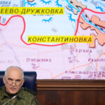 The War at Europe’s Edge: Moscow’s Sanctuaries Are Shrinking
