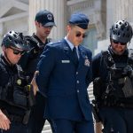 Echoes on the Hill: Service Member’s Capitol Arrest Jolts Political Fault Lines