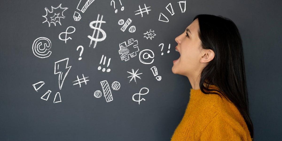 Survey Reveals Complex Impact of Swearing on Leadership Perception