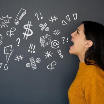Survey Reveals Complex Impact of Swearing on Leadership Perception