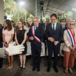 France Commemorates Vel d’Hiv Roundup Amid Vandalism of Rescuers’ Plaque