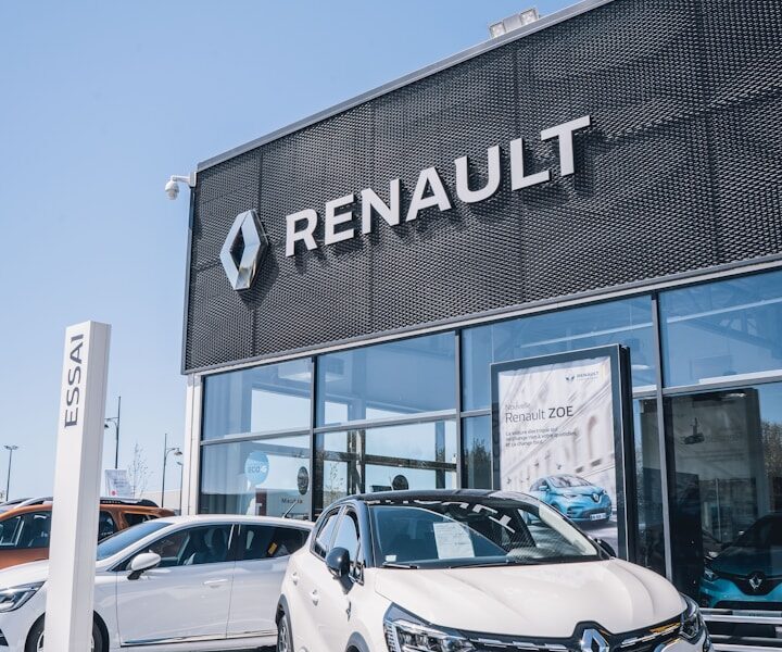 Europe’s EV Fortress: Why Renault Snubbed China’s BYD, Twice