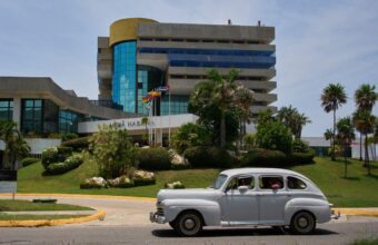 Meliá Hotels Exits Cuba Amid US Sanctions and Financial Strain