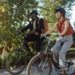 Expert Tips for Safely Cycling to Work Amid Rising Gasoline Prices Expert Tips for Safely Cycling to Work Amid Rising Gasoline Prices