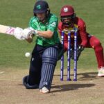 Cricket’s Quiet Empire: West Indies Women’s Dominance Over Ireland Reflects Deeper Global Fissures