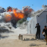 Gaza’s Endless Echo: New Fatalities Fueling Familiar Despair