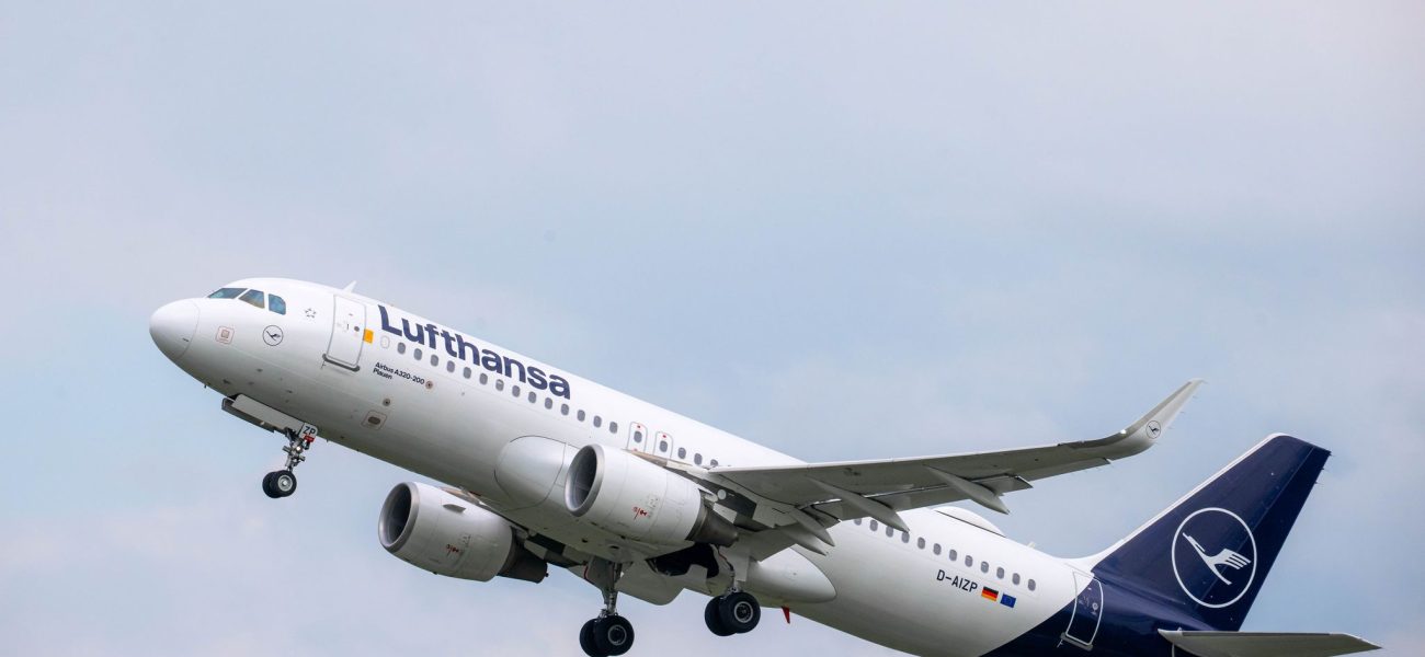 Tel Aviv Takeoff: German Carriers Signal Regional Shifts Beyond Boarding Passes