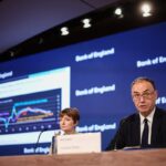 Bank of England Maintains 3.75% Interest Rate Amid Economic Uncertainty Bank of England Maintains 3.75% Interest Rate Amid Economic Uncertainty