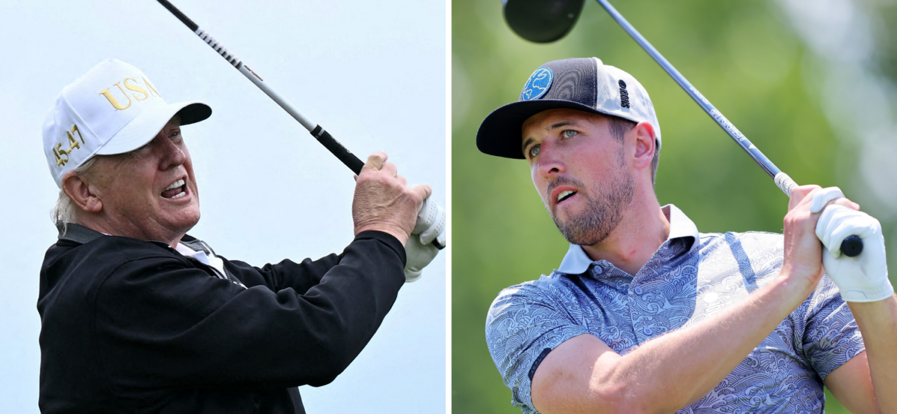 Fairways and Statecraft: How Harry Kane’s ‘Surreal’ Trump Tee-Off Reveals Shifting Global Influence