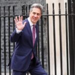 Trump Expresses Discontent Over Ed Miliband’s UK Foreign Secretary Appointment Trump Expresses Discontent Over Ed Miliband’s UK Foreign Secretary Appointment