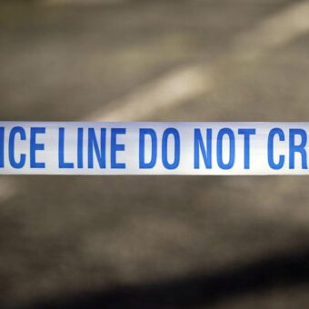 Tragic Huyton Accident: Four Young Men Killed as Car Hits Lamppost