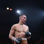 Shadowboxing With Legacy: Tszyu Readies to Unseat Boxing’s Crown, Challenges Spence’s Fading Aura Shadowboxing With Legacy: Tszyu Readies to Unseat Boxing’s Crown, Challenges Spence’s Fading Aura