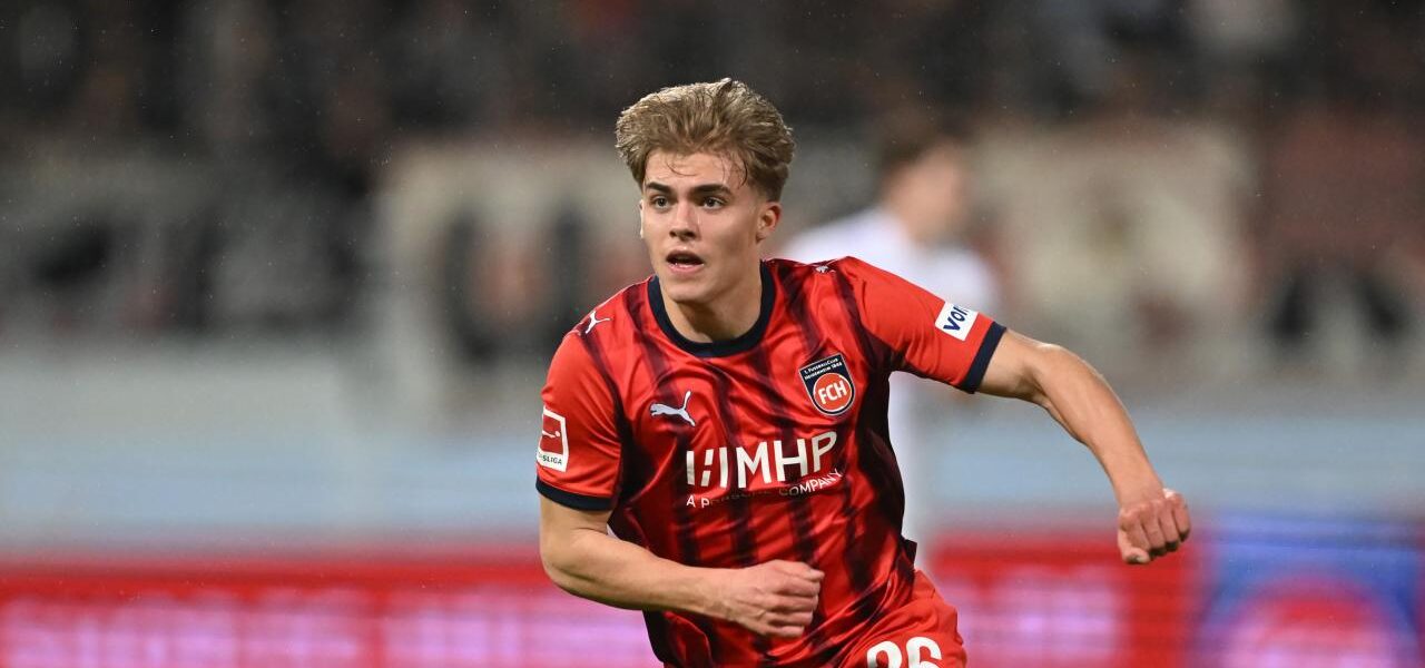 The Brutal Ballet of Bundesliga: Another Young Talent Trades Potential for Millions