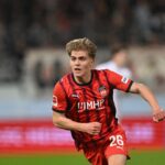 The Brutal Ballet of Bundesliga: Another Young Talent Trades Potential for Millions The Brutal Ballet of Bundesliga: Another Young Talent Trades Potential for Millions
