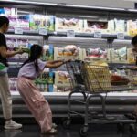 Beijing’s Economic Mirage: Q2 Jolt Ripples Through Global Markets