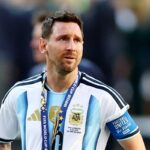 FIFA World Cup Final: Spain Triumphs Over Argentina in Tense Extra Time FIFA World Cup Final: Spain Triumphs Over Argentina in Tense Extra Time