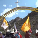 Sacred Ground, Borderline Brutality: Feds Press Mount Cristo Rey Takeover