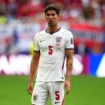 John Stones Transfers to Inter Milan Following Manchester City Exit