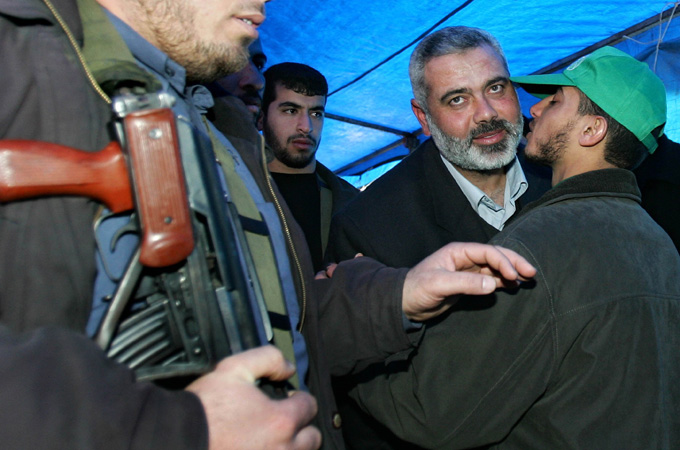 Gaza’s Long Shadow: Two Decades of Iron Rule and an ‘Exit’ That Never Came