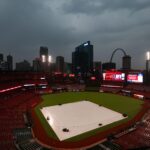 Lake Busch: When Unforeseen Downpours Drown Sporting Spectacle and Echo Global Frustration Lake Busch: When Unforeseen Downpours Drown Sporting Spectacle and Echo Global Frustration