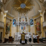 Rome’s Enduring Headache: The Minnesota Latin Mass Paradox