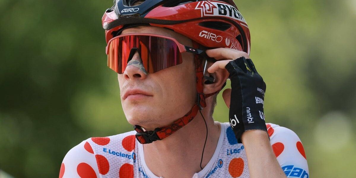 Lance Armstrong Criticizes Tour de France Anti-Doping Officials Amid Jonas Vingegaard Crash