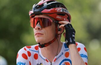 Lance Armstrong Criticizes Tour de France Anti-Doping Officials Amid Jonas Vingegaard Crash