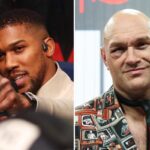 Fury-Joshua Showdown: Wembley’s Midnight Battle Set for 2026