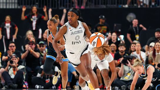 The WNBA’s Quiet Ascent: Jackie Young’s All-Star Nod Signals a New Global Game