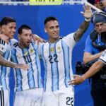 Messi’s Argonauts Survive Scorching Miami, Navigate Perilous Path to Round of 16