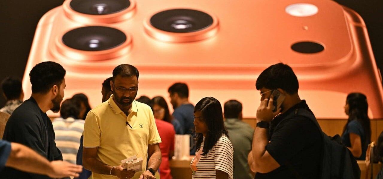 Apple Security Breach in India and China’s Mineral Diplomacy with Indonesia: Key Weekend Developments