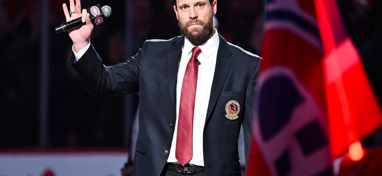 The End of an Empire: Weber’s Zombie Contract Finally Stops Haunting NHL Balance Sheets