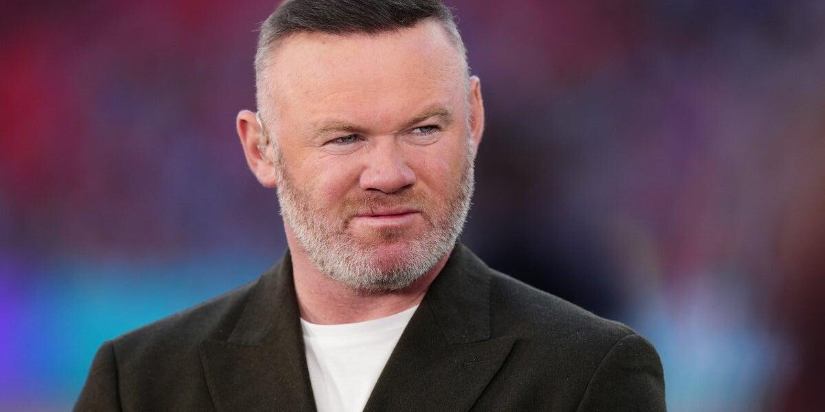 Wayne Rooney Identifies Sole Alternative to Tuchel as England Manager