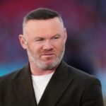 Wayne Rooney Identifies Sole Alternative to Tuchel as England Manager