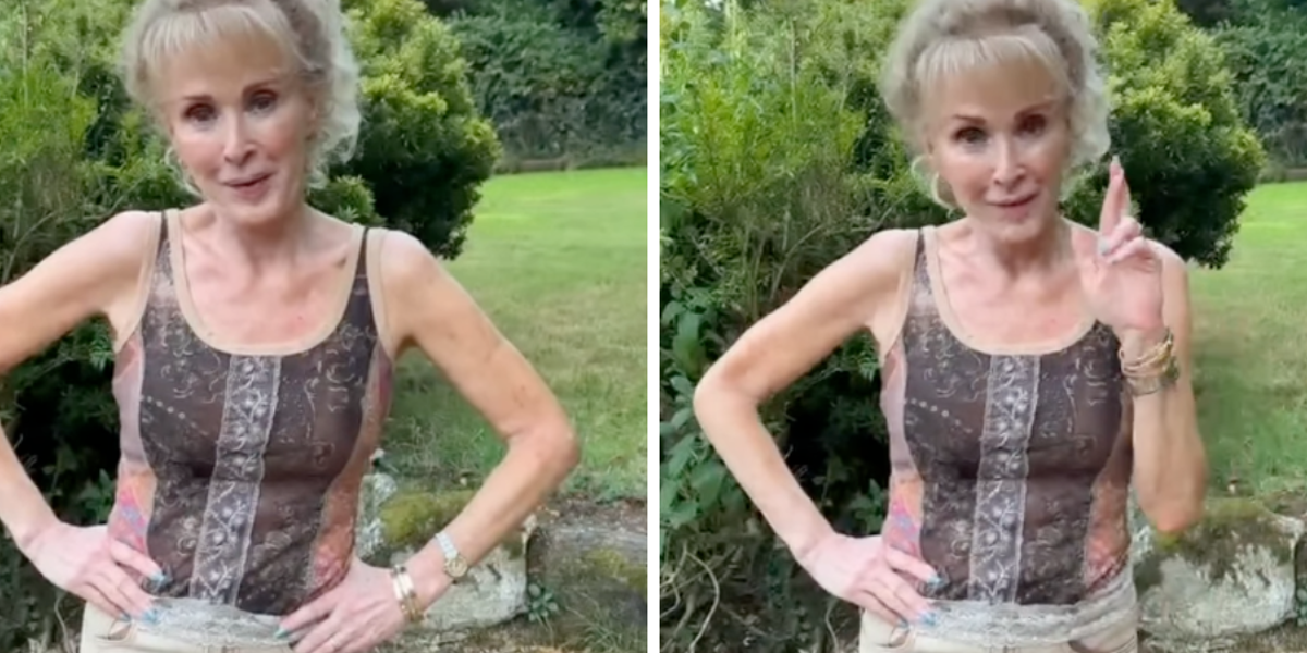 Beverley Callard Provides Cancer Treatment Update Amid Coronation Street Role