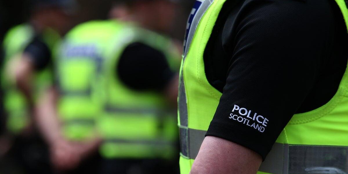 Two Police Officers Critically Injured in Deliberate Van Attack