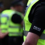 Two Police Officers Critically Injured in Deliberate Van Attack