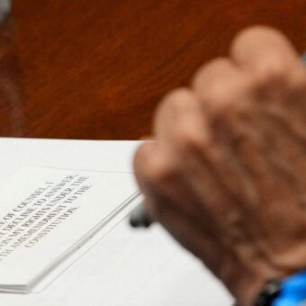 Dr. Fauci’s Refusal to Testify Highlights Fifth Amendment Rights in US