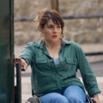 Ruth Jones Underwhelms in Twisty Thriller ‘The Rapture’ Addressing Climate Anxiety
